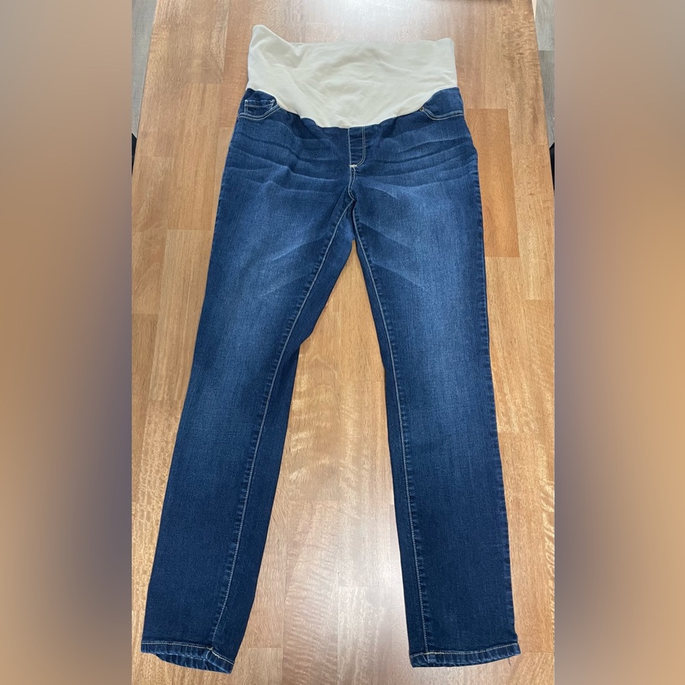 Maternity Jeans